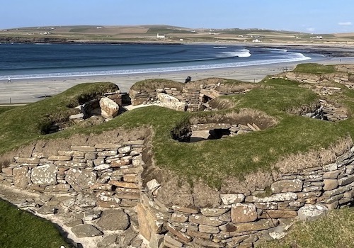 3 Day Orkney and Highlands Tour from Inverness