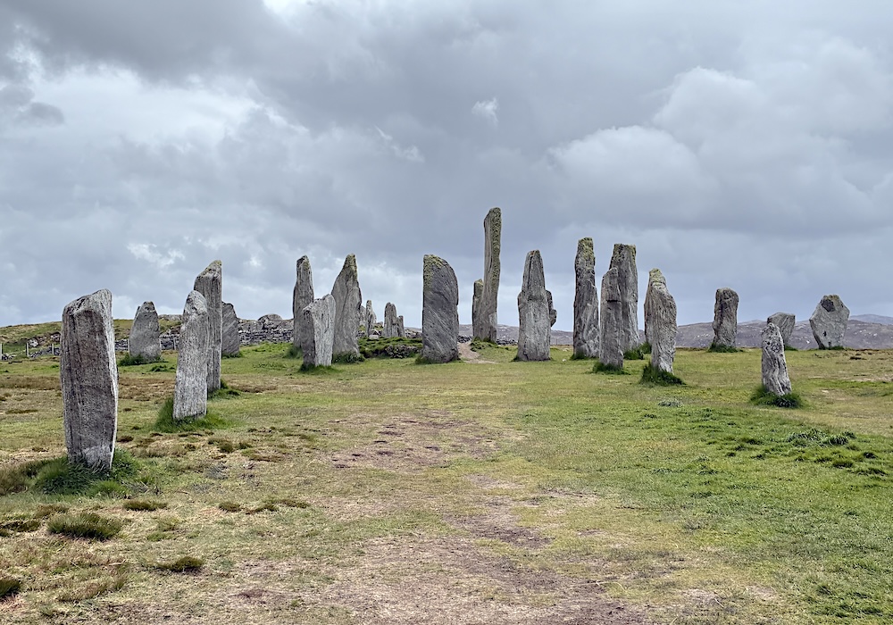 Grand Scottish Highlands and Islands tour from Inverness