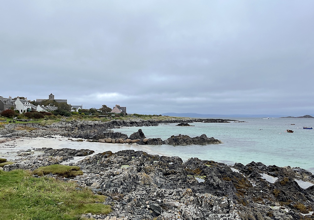 Isle of Iona