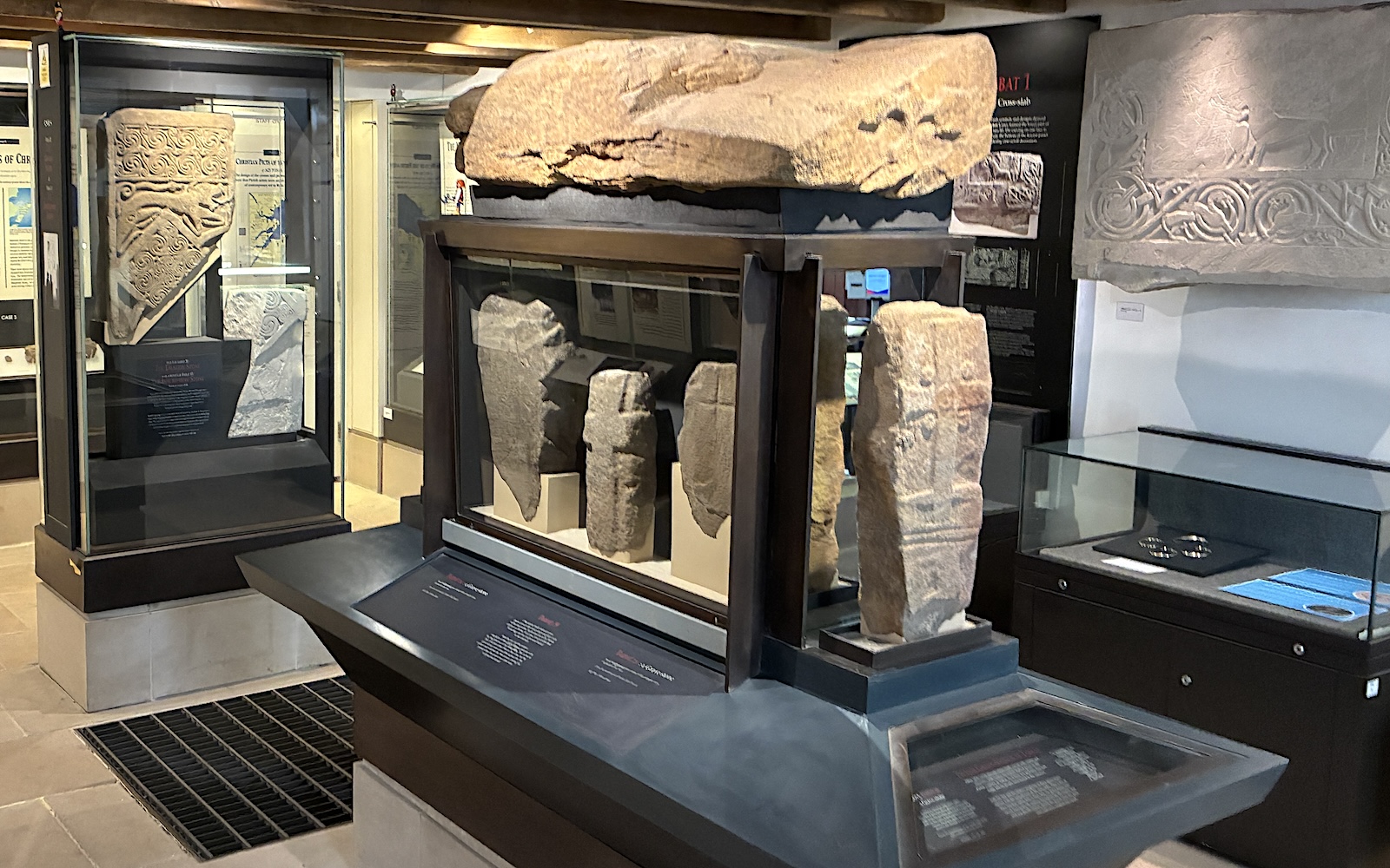 Tarbat Discovery Centre Tarbat Discovery Centre