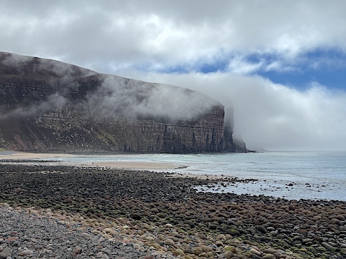Rackwick Bay, Island of Hoy, Orkney