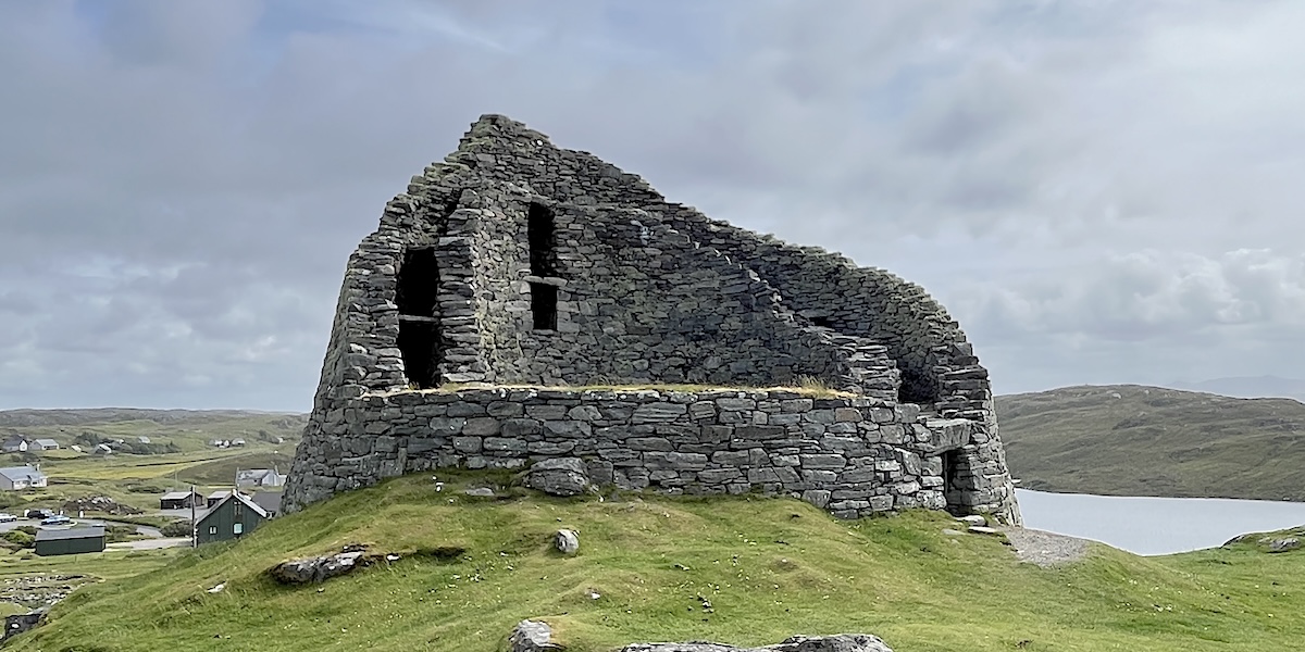 9 (or 12) Day Grand Explorer Tour from Inverness