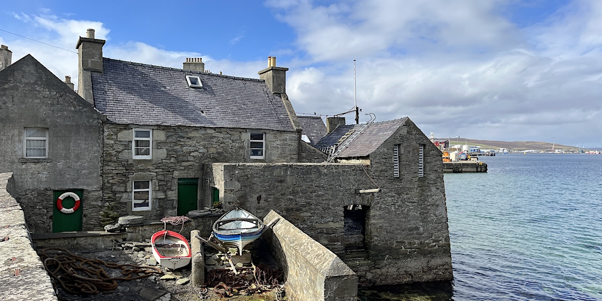 7 Day Grand Northern (Orkney and Shetland) Explorer Tour from Inverness