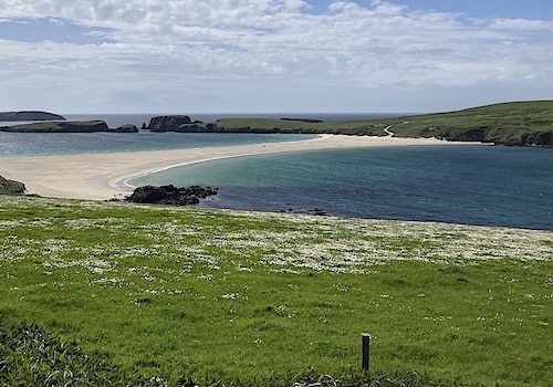 7 Day Grand Northern Isles (Orkney & Shetland) Tour from Inverness