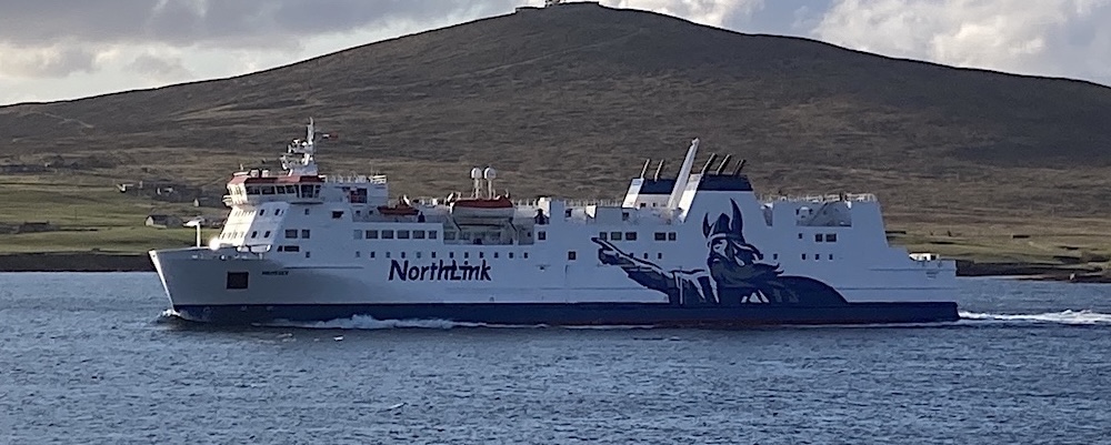 10 Day Grand Scottish Islands Tour from Inverness