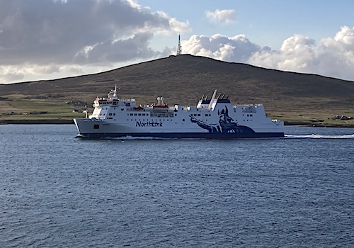 10 Day Grand Scottish Isles (Outer Hebrides, Isle of Skye, Orkney and Shetland) Tour from Inverness
