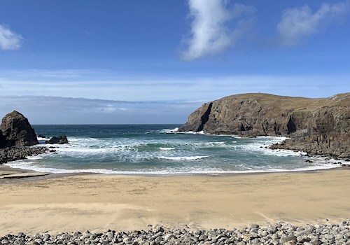 Private Guided Tours of the Scottish Highlands and Islands from Inverness