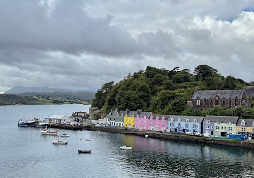 4 Day Isle of Skye and Highlands Private Tour from Inverness