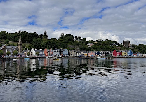 6 Day Isle of Skye, Mull, Iona and Highlands Tour from Inverness