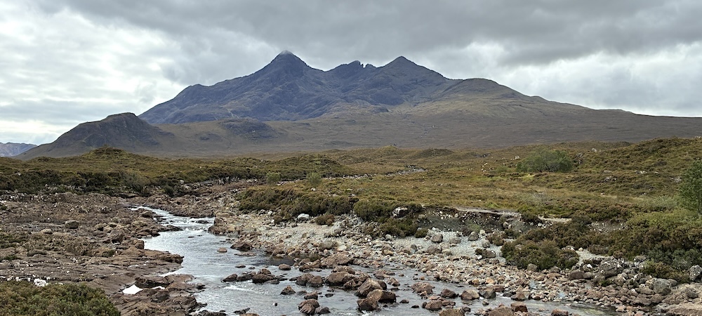 Outer Hebrides Private Tours from Inverness