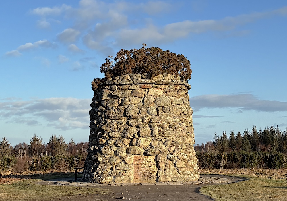 3 Day Jacobite Tour from Inverness