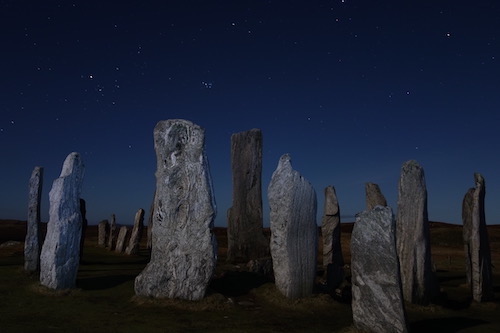 Island Logistics | The Hebridean Explorer