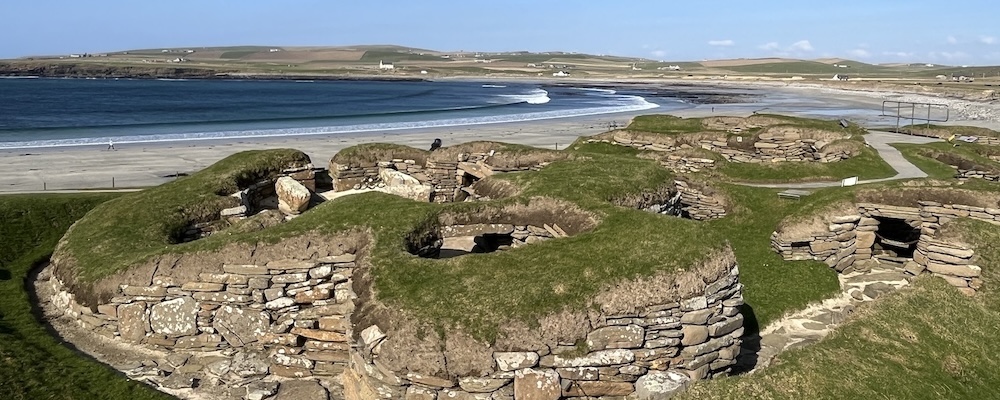 3 (or 4) Day Orkney and Highlands Tour from Inverness
