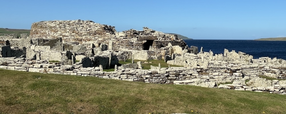 Orkney and Shetland Tours from Inverness