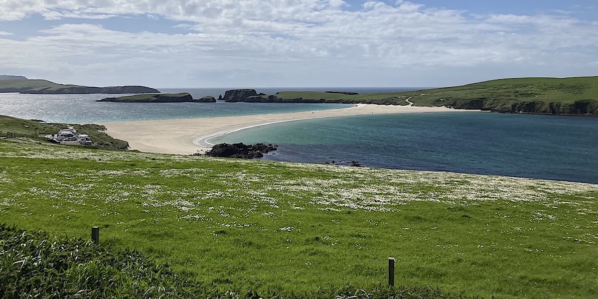 7 Day Orkney, Shetland and Highlands Tour from Inverness