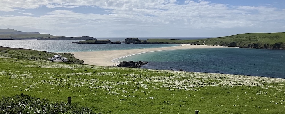 6 (or 7) Day Orkney, Shetland and Highlands Tour from Inverness