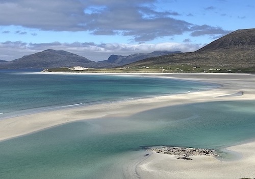 5 Day Outer Hebrides and Isle of Skye Tour from Inverness
