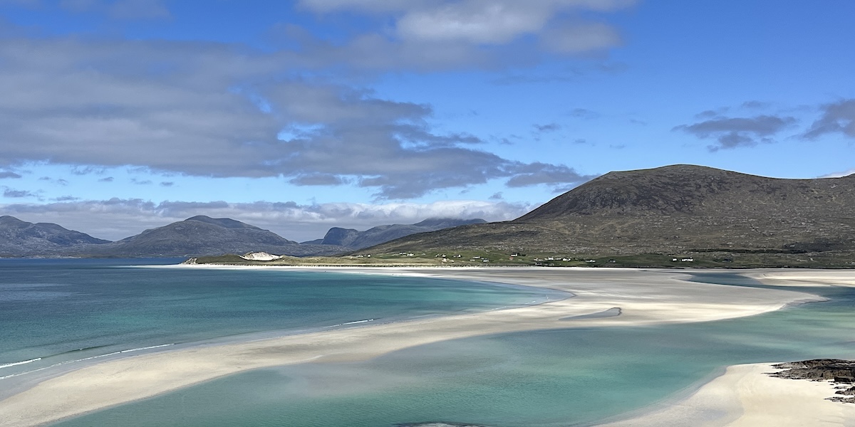 5 Day Outer Hebrides and Isle of Skye Tour from Inverness