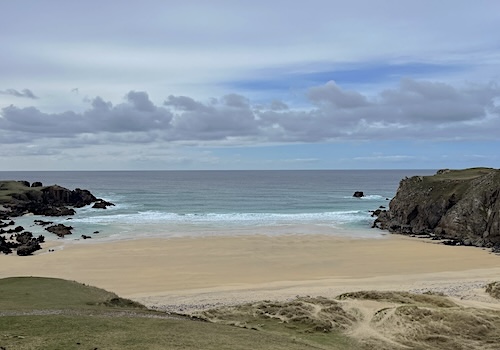 Scottish Highlands and Islands Private Tours from Edinburgh