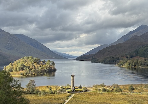 Private Guided Tours of the Scottish Highlands from Inverness