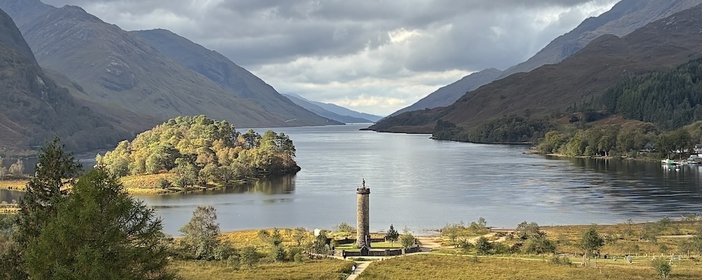 Scottish Highlands Tours from Inverness