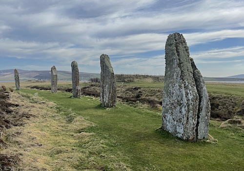 Scottish Islands Tours from Inverness and Edinburgh