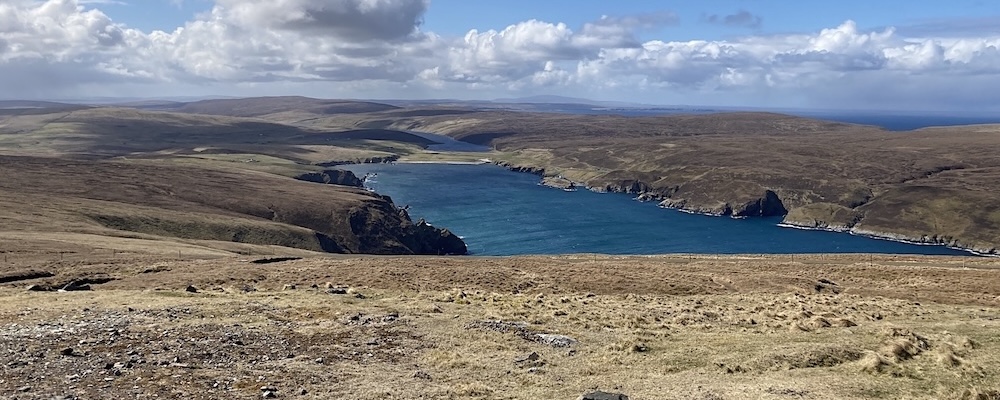5 Day Shetland and Highlands Tour from Inverness