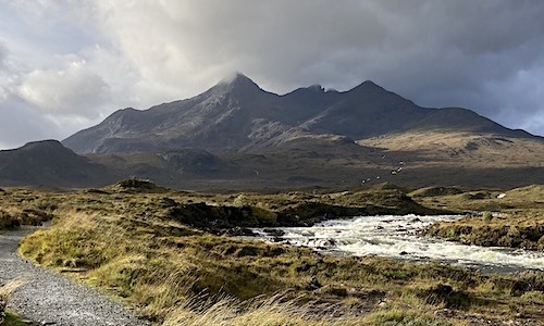 Private Scottish Highlands and Islands Tours from Inverness